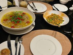 -重庆尼依格罗酒店·欣厨Niccolo Kitchen