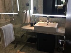 -北京北辰洲际酒店