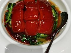 外婆红烧肉-香雪海饭店中餐厅(人民桥店)