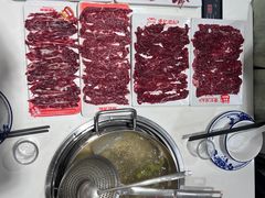 -陈记顺和潮汕牛肉火锅(韩江路店)