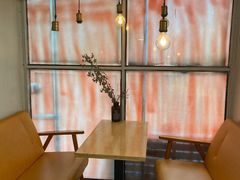 -灯塔咖啡馆BOOK·Coffee Shop