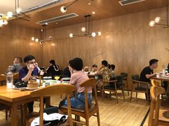 大堂-粤域茶餐厅