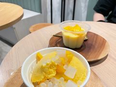 -杏甜品(尖沙咀加拿分道店)