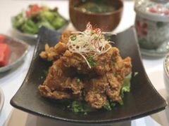 -角落里(中山公园店)