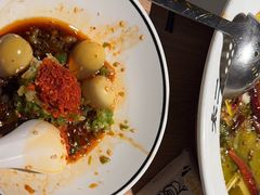 -太二酸菜鱼(天鹅湖万达店)