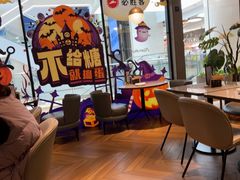 -必胜客(上海新南方商城PH店)