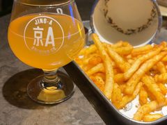 -京A Taproom·精酿餐吧(CBD店)