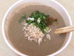 -汪记鲜鱼糊汤粉(沈阳路总店)