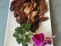 -龙井壹号·茶缘山景宴(龙井村店)