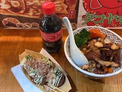 -筑地银GINDACO·日式简餐(枫蓝店)