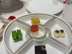 -北京泰富酒店-柏景轩中餐厅