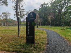 -大屏嶂森林公园
