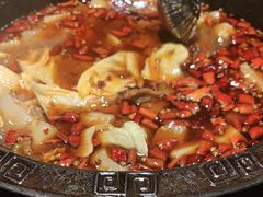 -受气牛肉·重庆耙牛肉(南坪总店)