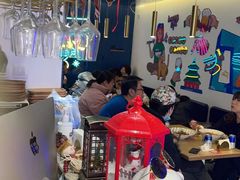 -壹粉屋新疆炒米粉(建外SOHO东区店)