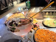-麦凯伦烧烤·精酿超级工厂店(金桥总店)