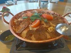 -品味泸沽湖•民族特色菜(大落水店)