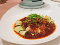 -渝信川菜(长安店)
