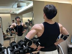 -YCHL Studios健身工作室(市二宫店)
