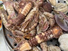 -日照大牌檔•小船海鲜(万平口店)