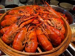 -靓靓蒸虾·头牌蒸虾(雪松路总店)