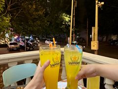 -老大连·海肠捞饭·大连海鲜大连菜(西安路店)