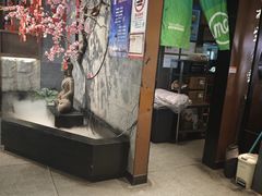 -呷哺呷哺 小火锅 (浦东新欧尚超市店)
