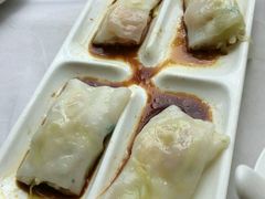 -君德澜酒家·创意粤菜(金山谷店)