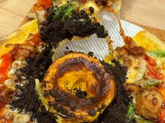 -达美乐比萨(肖家河店)