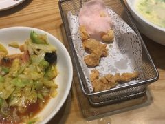 -吕氏疙瘩汤·新鲁菜(潍坊银座店)