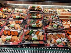 -池田寿司·4H鲜作(西直门凯德华联店)