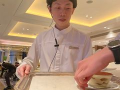 -广州四季酒店·意珍·意式自助餐