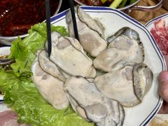 -厝味火锅·潮汕卤水火锅(十一合店)