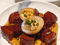 -松鹤楼·非遗·苏帮菜(融科店)