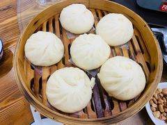 -原汁原味驴庄(长岭村店)