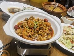 -钵家大院·地道湖北菜(江夏·大花岭店)