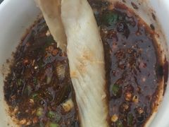 -大理.老字号渝记酸萝卜乌鱼(古城总店)