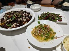 -三猫黑鱼花(南大店)