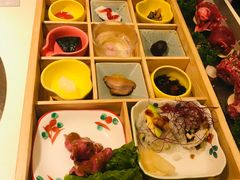 -赤坂亭M9和牛烧肉·日料398放题(万达店)
