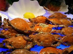 -亚马逊环球美食百汇(新城吾悦广场店)