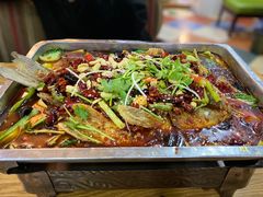 -西北朗益和穆斯林餐厅