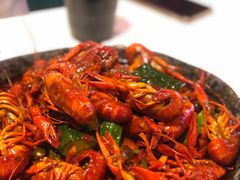 -拙味兄弟龙虾·江湖菜(和畅堂店)