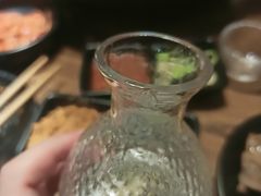 -九田家黑牛烤肉料理(泽州路店)