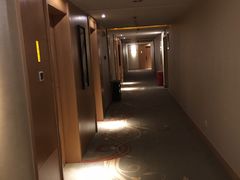 -武汉帝盛酒店(江汉路步行街店)