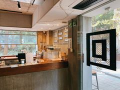 -来回·咖啡(天河南店)