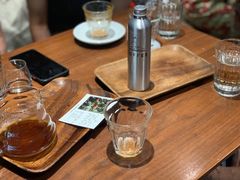 -野鸽子咖啡(航空路店)