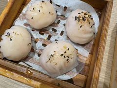 -蔡澜点心·粤菜(新街口IFCX店)