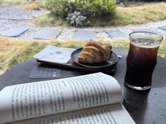 -木嘛working coffee(前海店)