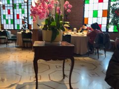 -漢舍中国菜馆(889广场店)