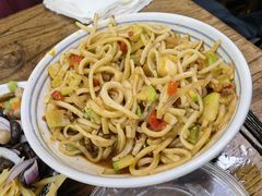 -马相卿特色烤肉面食馆(虎台店)