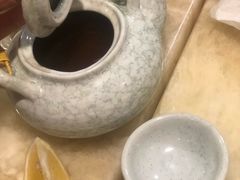 -桃屋日本料理(清华科技园店)